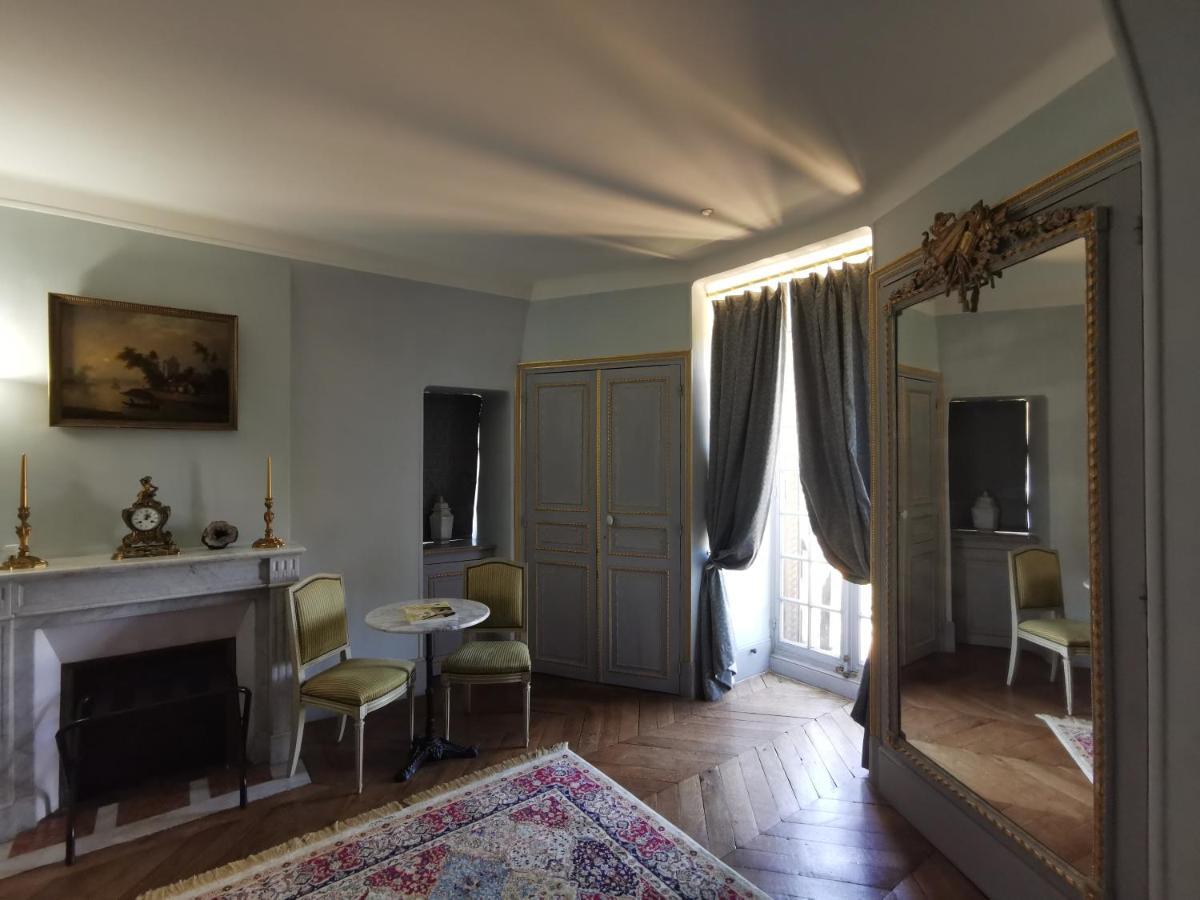 Chateau Mont Suzey Yvoy-le-Marron Exterior foto
