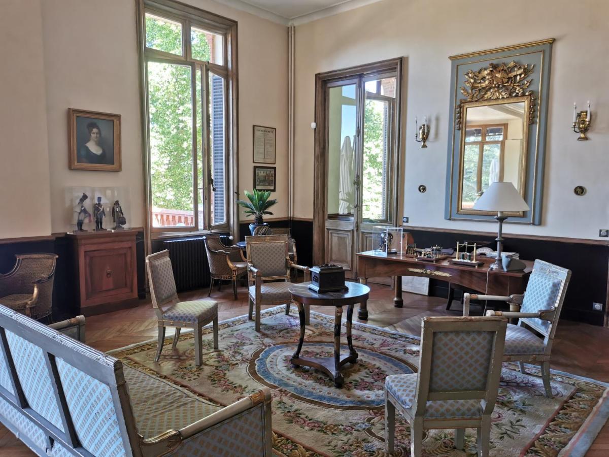 Chateau Mont Suzey Yvoy-le-Marron Exterior foto