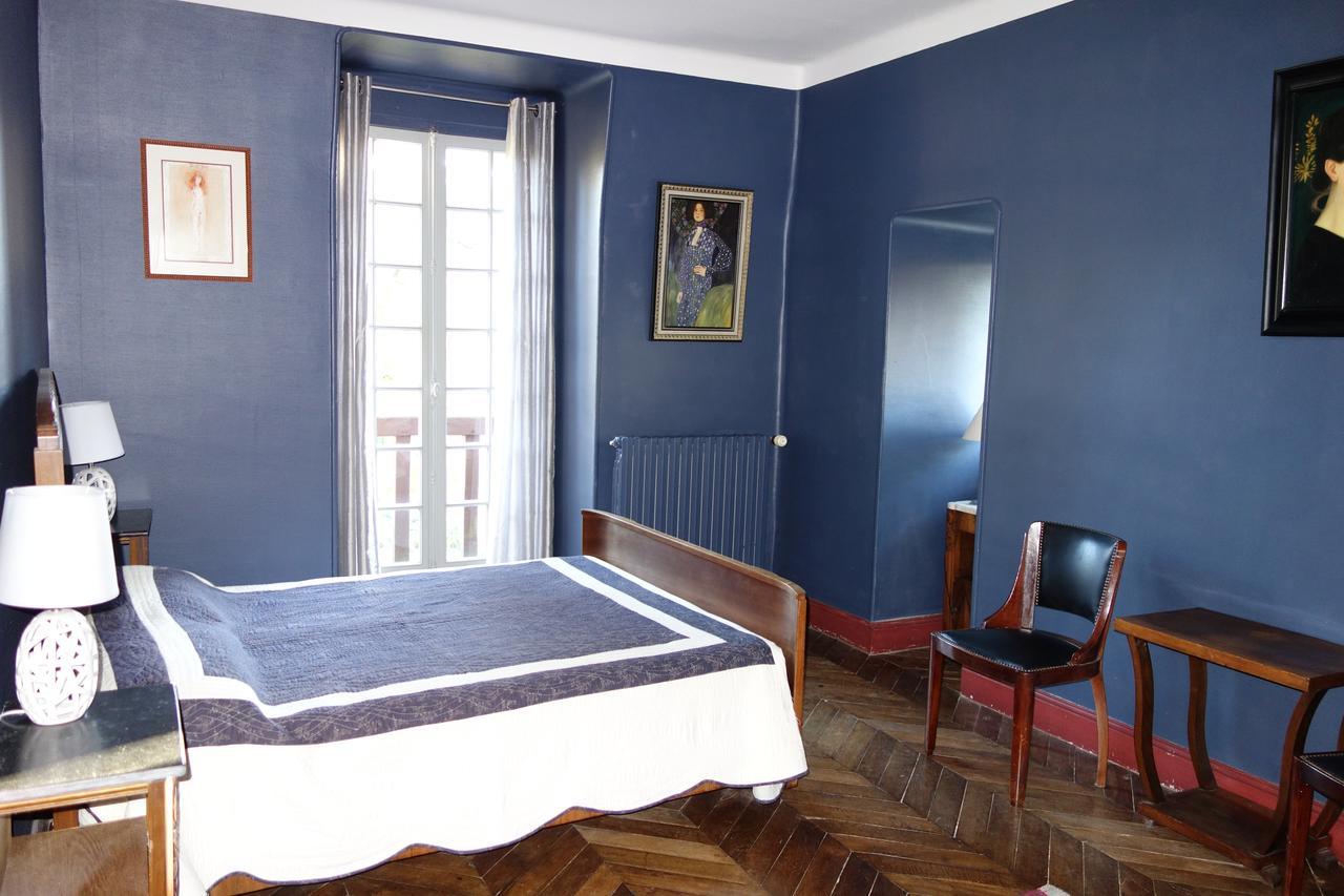 Chateau Mont Suzey Yvoy-le-Marron Exterior foto