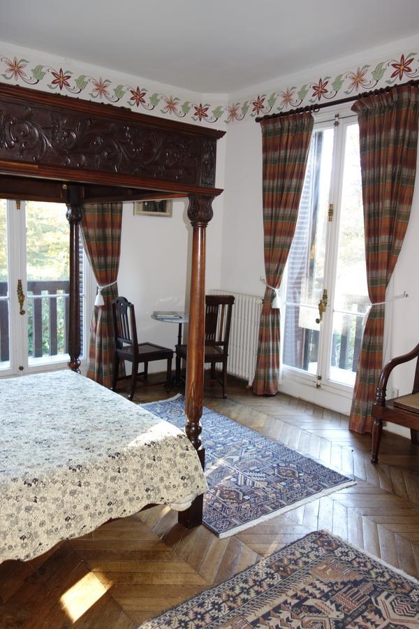 Chateau Mont Suzey Yvoy-le-Marron Exterior foto