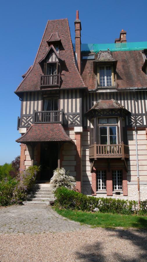 Chateau Mont Suzey Yvoy-le-Marron Exterior foto